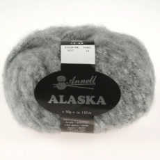 Alaska 4257 Midden Grijs
