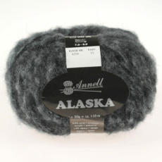 Alaska 4258
