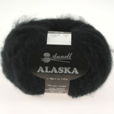 Alaska 4259 Zwart