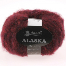 Alaska 4279 Bordeaux