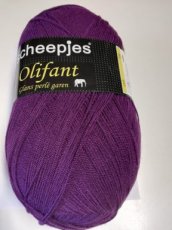 Olifant Aubergine