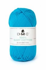 Baby Cotton 786