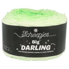 Big Darling 407 Froggy