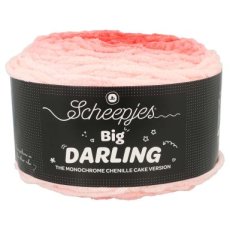 Big Darling 417 Strawb.