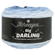 Big Darling 426 Peacock
