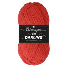 Big Darling 427 Cherry