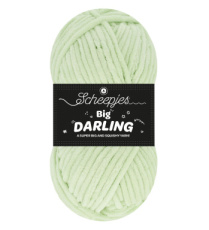Big Darling 429 Toad