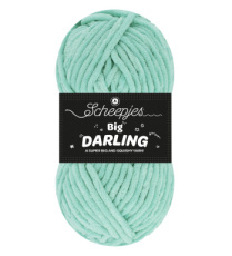 Big Darling 430 Bluefish