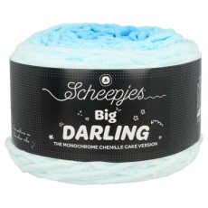 Big Darling 431 Butterfly