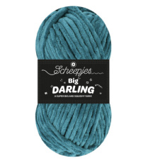 Big Darling 432 Dragon