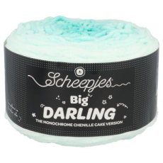 Big Darling 432 Stingray