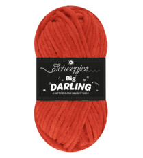 Big Darling 433 Strawberry