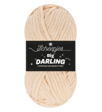 Big Darling 434 Alpaca