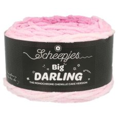 Big Darling 434 Unicorn
