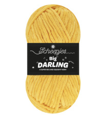 Big Darling 436 Lemon