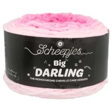Big Darling 437 Snowberry