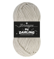 Big Darling 438 Hippo