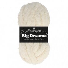 Big Dreams 501 Blissful