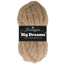 Big Dreams 502 Nostalgia