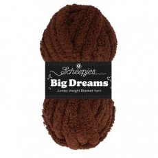 Big Dreams 503 Comfort