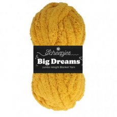 Big Dreams 506 Inspiration