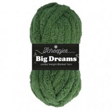 Big Dreams 507 Optimism
