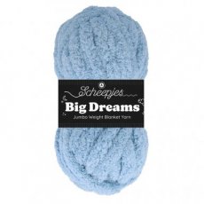 Big Dreams 508 Imagine