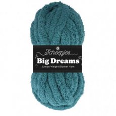 Big Dreams 509 Peace