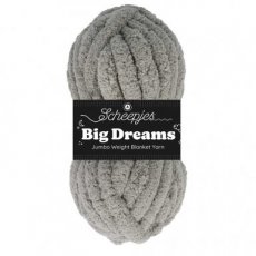 Big Dreams 511 Serenity