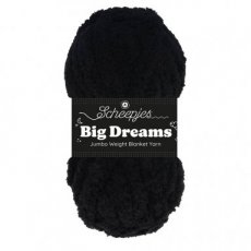 Big Dreams 513 Courage