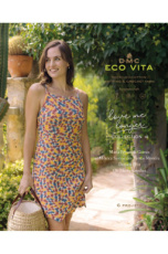 Boek Eco Vita multicolor