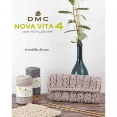 Nova Vita 4 boek tassen en accessoires