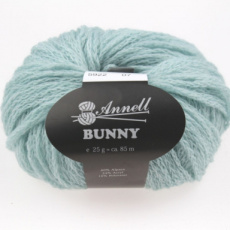 Bunny 5922 Water groen
