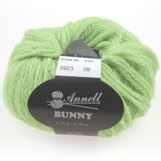 Bunny 5923 Spring groen