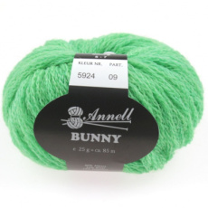 Bunny 5924 Brasil groen