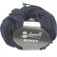 Bunny 5926 Marine blauw