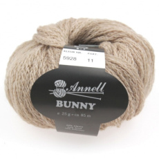 Bunny 5928 Licht beige
