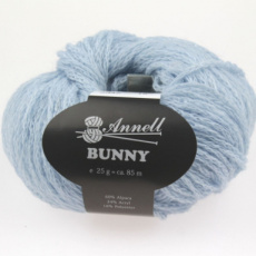 Bunny 5942 Pastel blauw