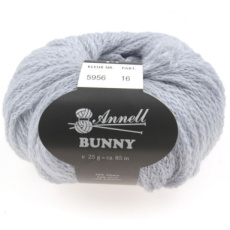 Bunny 5956 Licht grijs