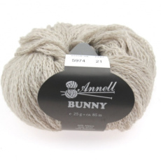 Bunny 5974 Grijs beige