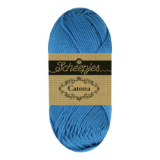 Catona 087 Cobalt