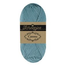 Catona 092 Steel Blue