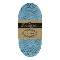 Catona 093 Light Steel Blue
