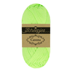 Catona 107 Fresh Lime