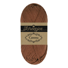 Catona 109 Cocoa Pod