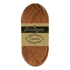 Catona 112 Fudge