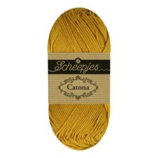 Catona 118 Golden Wheat