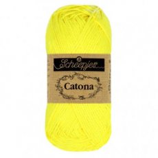 Catona 601 Neon Yellow