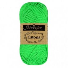Catona 602 Neon Green