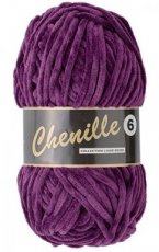 Chenille 6 kleur 064